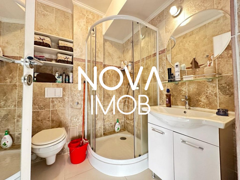 Apartament 2 camere, Zona Lidl - Mihai Viteazu