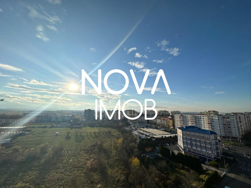 Apartament 2 camere, Zona Lidl - Mihai Viteazu