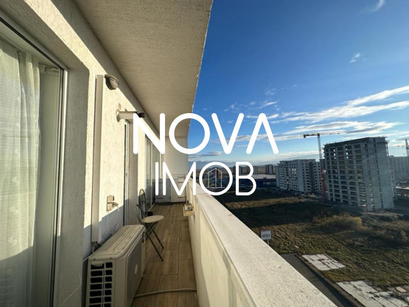 Apartament 2 camere, Zona Lidl - Mihai Viteazu