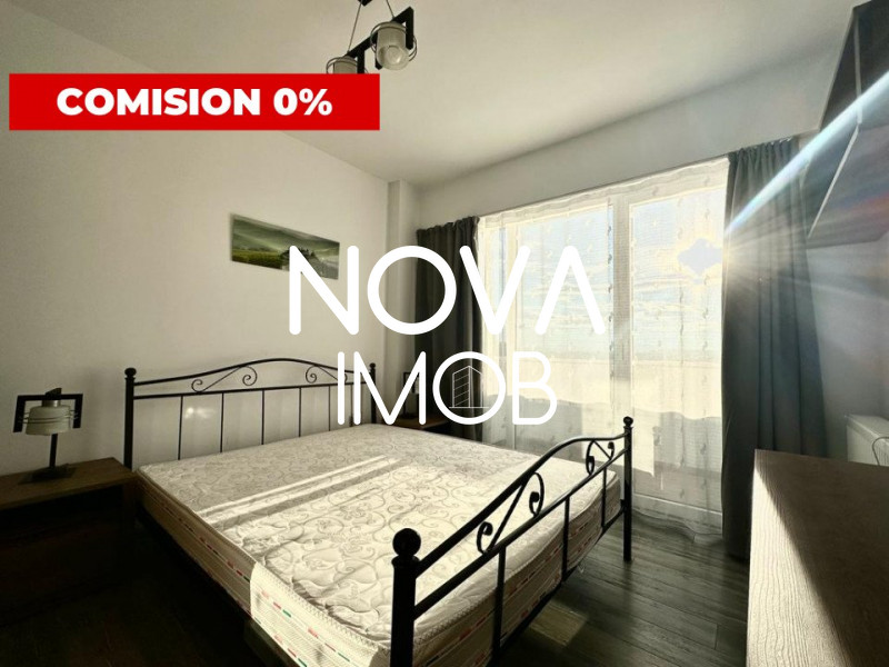 Apartament 2 camere, Zona Lidl - Mihai Viteazu