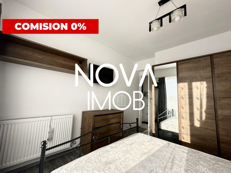 Apartament 2 camere, Zona Lidl - Mihai Viteazu
