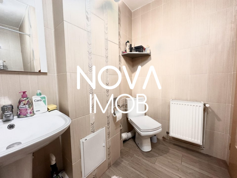 Apartament de inchiriat 2 camere, Zona Rahovei - Kaufland