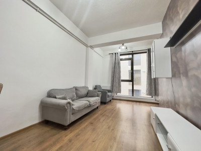 Apartament 2 camere, etajul 2 - Doamna Stanca