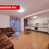 Apartament 2 camere, mobilat-utilat, etaj 2/3, Str. O. Goga - Selimbar