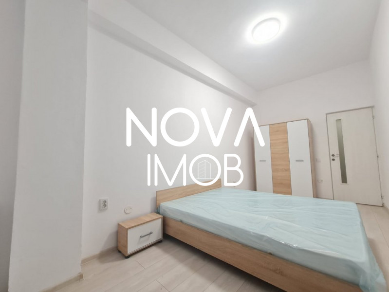 Apartament de inchiriat, 3 camere - Zona Doamna Stanca