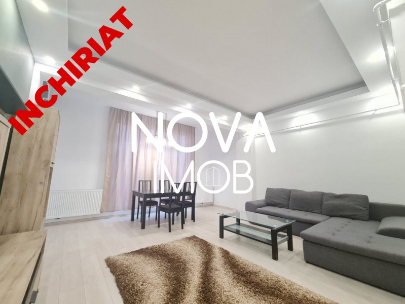 Apartament de inchiriat, 3 camere - Zona Doamna Stanca