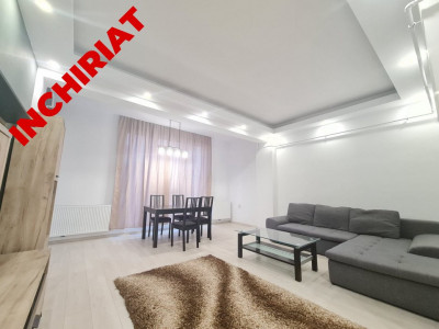 Apartament de inchiriat, 3 camere - Zona Doamna Stanca