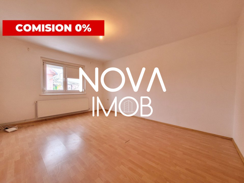 Casa singur in curte - Terezian, COMISION 0