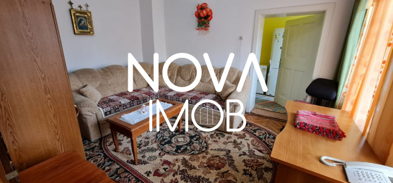 Apartament 2 camere, Str. Avram Iancu, Sibiu