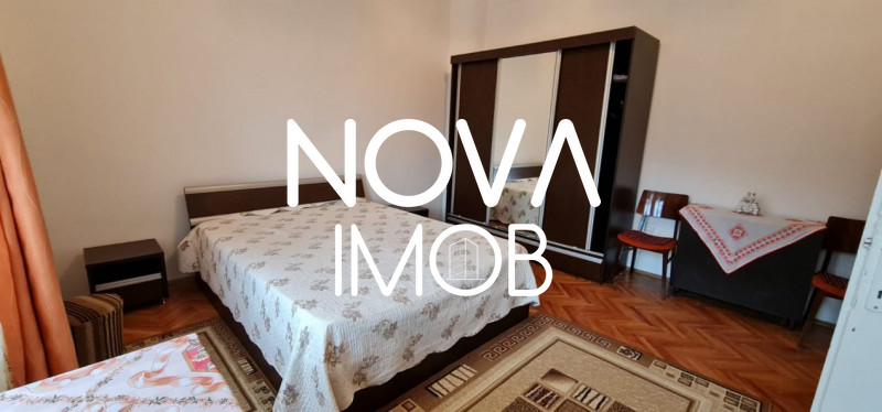 Apartament 2 camere, Str. Avram Iancu, Sibiu