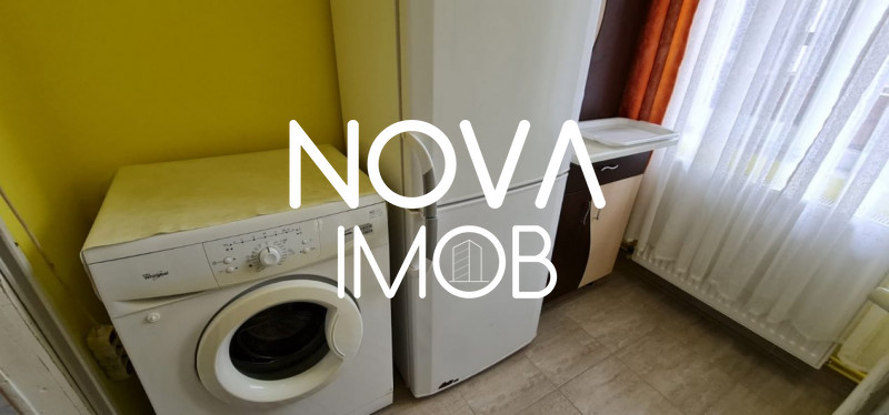 Apartament 2 camere, Str. Avram Iancu, Sibiu