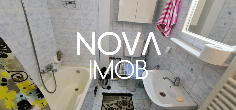 Apartament 2 camere, Str. Avram Iancu, Sibiu