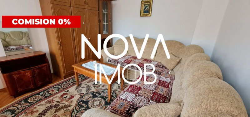 Apartament 2 camere, Str. Avram Iancu, Sibiu