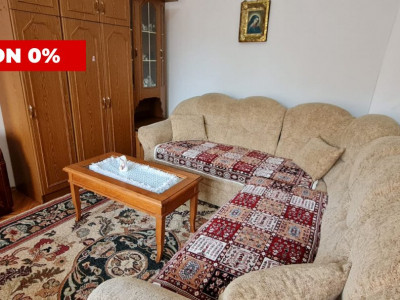 Apartament 2 camere, Str. Avram Iancu, Sibiu