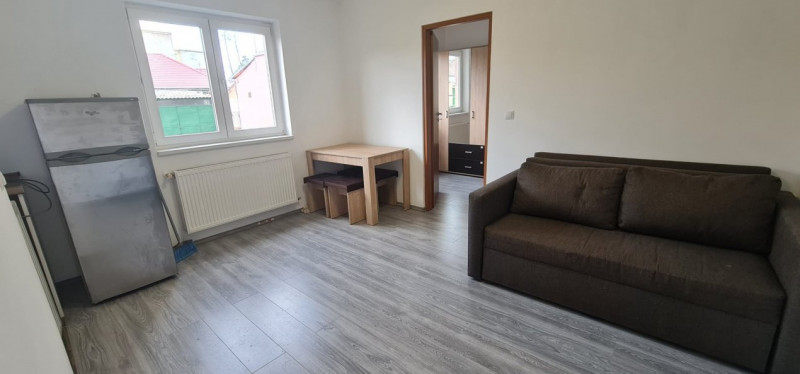 Apartament 2 camere, Tiglari