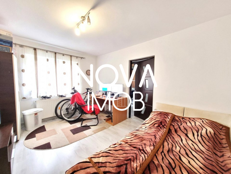 Apartament 2 camere, Vasile Aaron