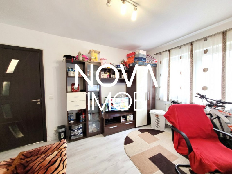 Apartament 2 camere, Vasile Aaron