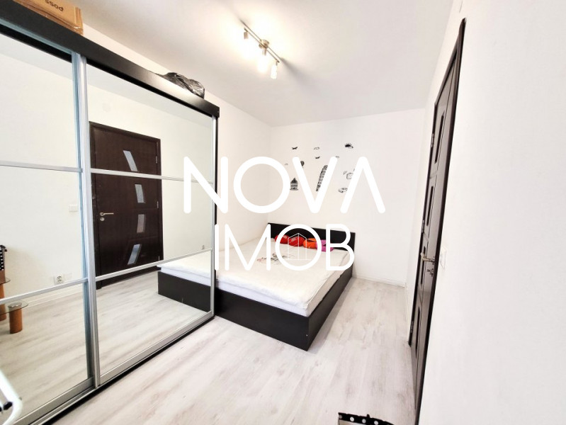 Apartament 2 camere, Vasile Aaron