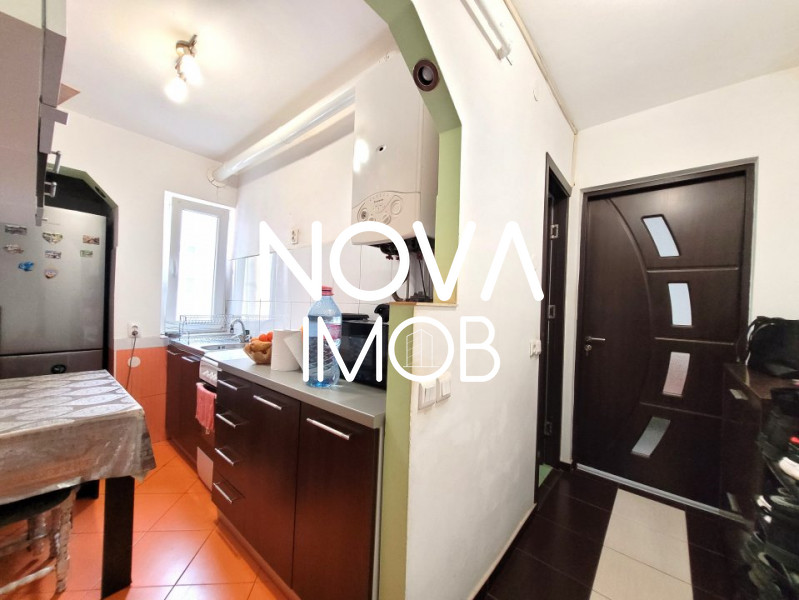 Apartament 2 camere, Vasile Aaron