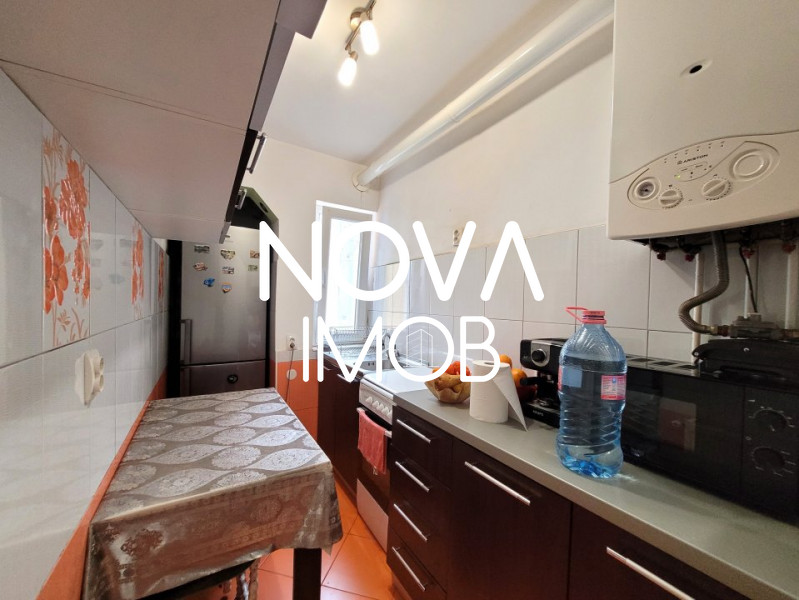 Apartament 2 camere, Vasile Aaron