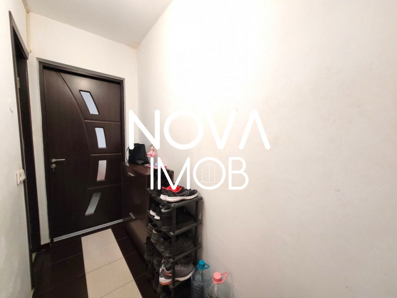 Apartament 2 camere, Vasile Aaron