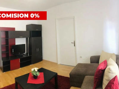 Apartament 2 camere, Aleea Steaza, Sibiu