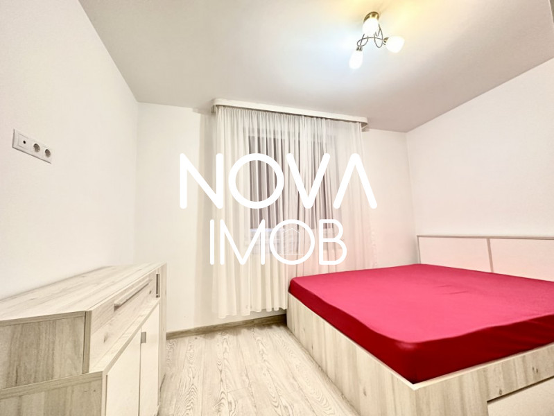 Apartament 3 camere, Str. Ecaterina Varga - Sibiu