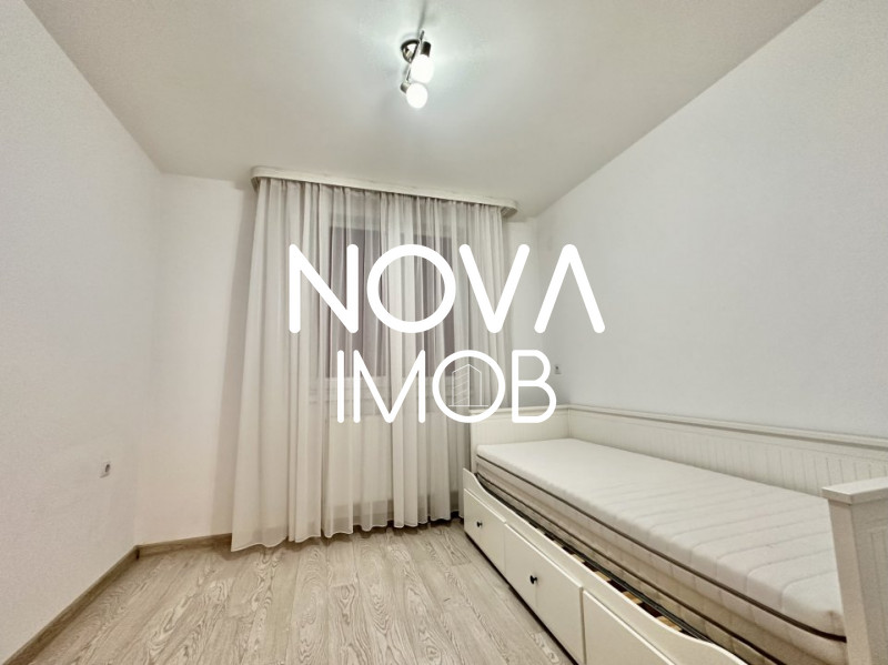 Apartament 3 camere, Str. Ecaterina Varga - Sibiu