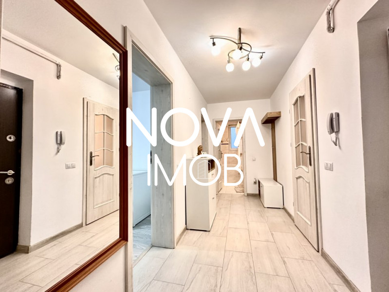 Apartament 3 camere, Str. Ecaterina Varga - Sibiu