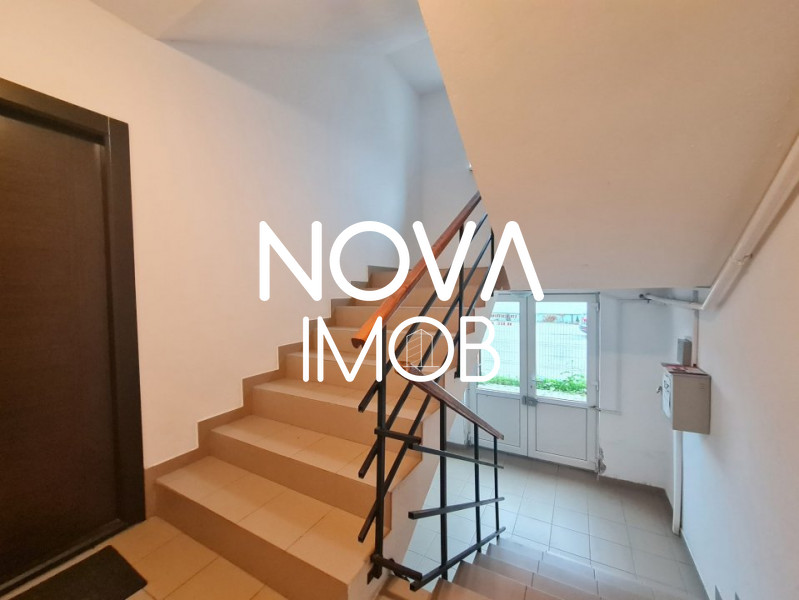 Apartament 3 camere, Str. Ecaterina Varga - Sibiu