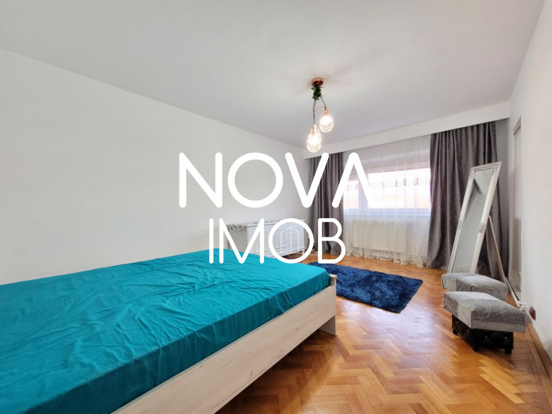 Apartament 3 camere de inchiriat, Aleea Tesatorilor