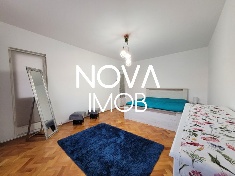 Apartament 3 camere de inchiriat, Aleea Tesatorilor