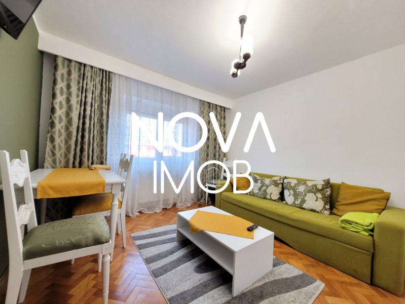 Apartament 3 camere de inchiriat, Aleea Tesatorilor