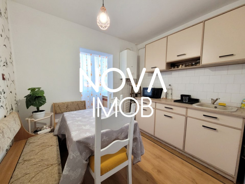 Apartament 3 camere de inchiriat, Aleea Tesatorilor
