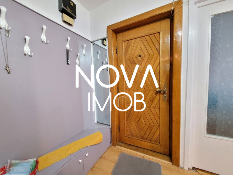 Apartament 3 camere de inchiriat, Aleea Tesatorilor