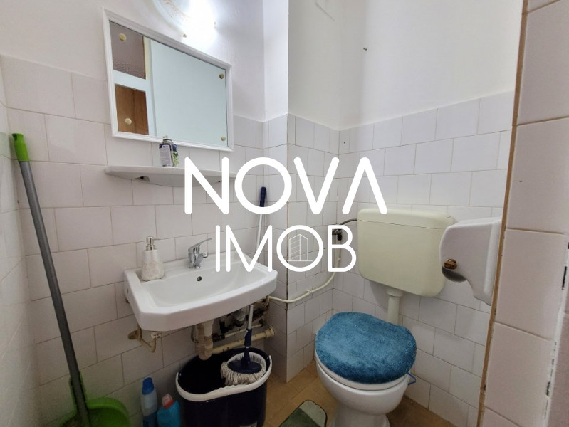 Apartament 3 camere de inchiriat, Aleea Tesatorilor