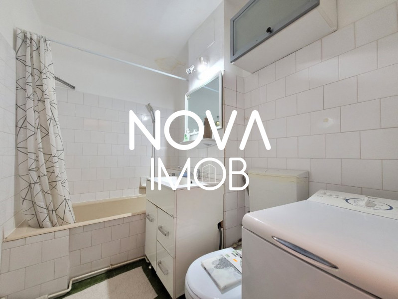 Apartament 3 camere de inchiriat, Aleea Tesatorilor
