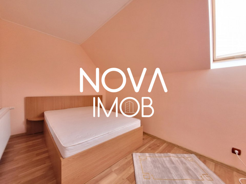 Apartament 3 camere la casa - Mohu, Sibiu