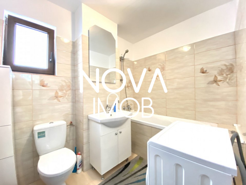 Apartament 3 camere de inchiriat, Str. Doamna Stanca