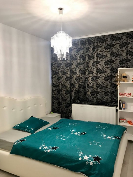 Apartament 3 camere, Liviu Ciulei 
