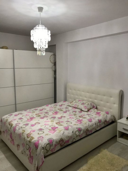 Apartament 3 camere, Liviu Ciulei 