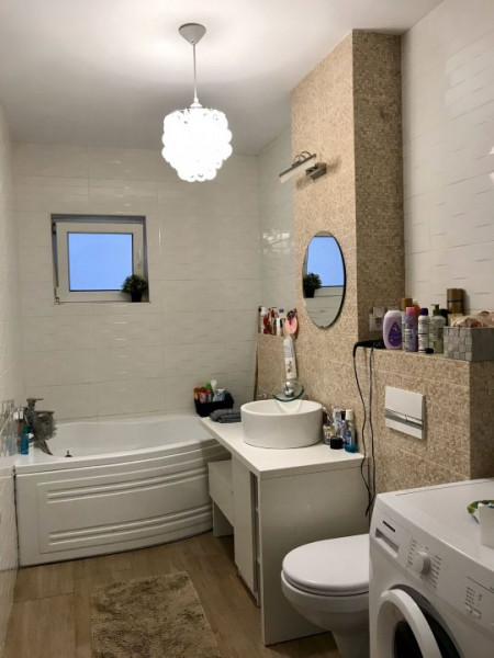 Apartament 3 camere, Liviu Ciulei 