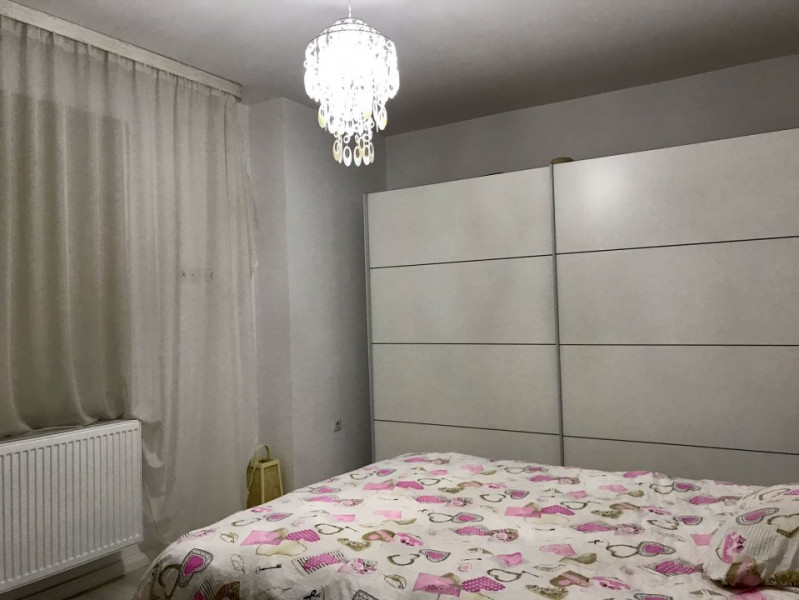 Apartament 3 camere, Liviu Ciulei 