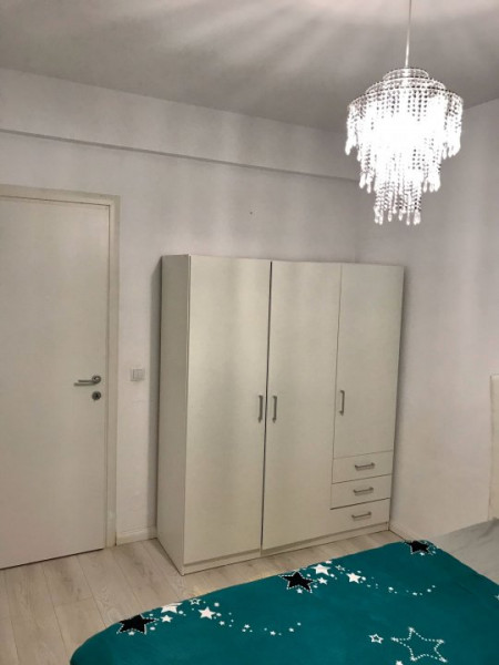 Apartament 3 camere, Liviu Ciulei 