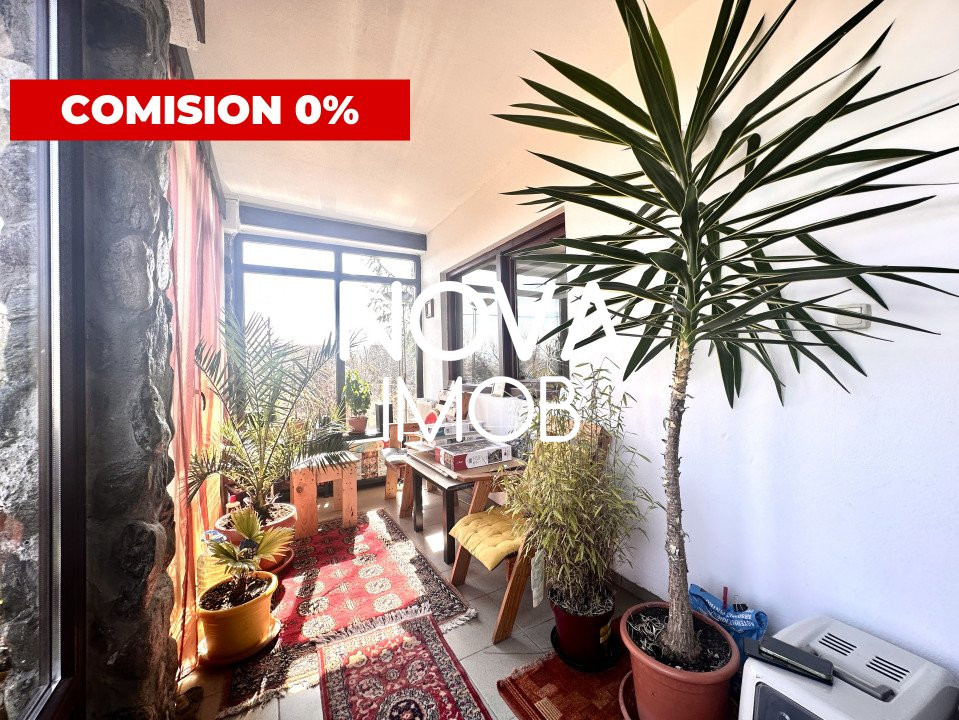 Casa individuala, 946 mp teren, potential turistic, Daia Noua