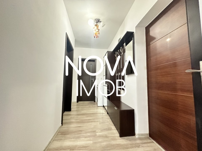 Apartament 3 camere, parter - Str. Ion Ratiu, Selimbar