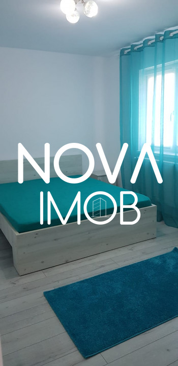 Apartament 2 camere cu gradina - Cart. Arhitectilor