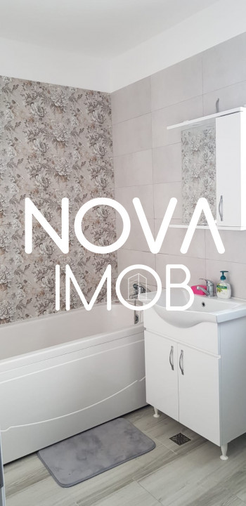 Apartament 2 camere cu gradina - Cart. Arhitectilor