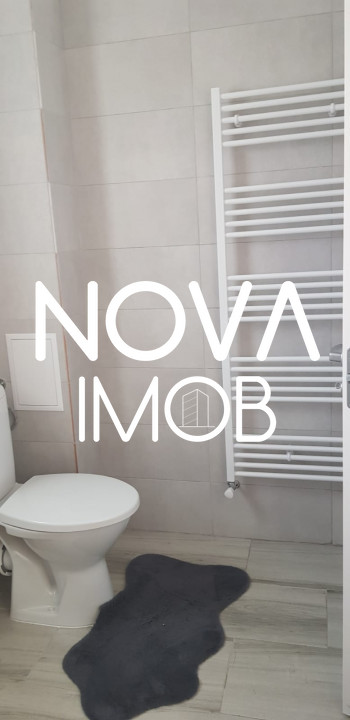 Apartament 2 camere cu gradina - Cart. Arhitectilor