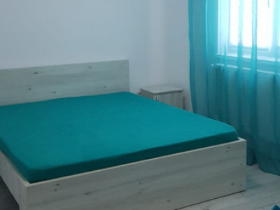 Apartament 2 camere cu gradina - Cart. Arhitectilor
